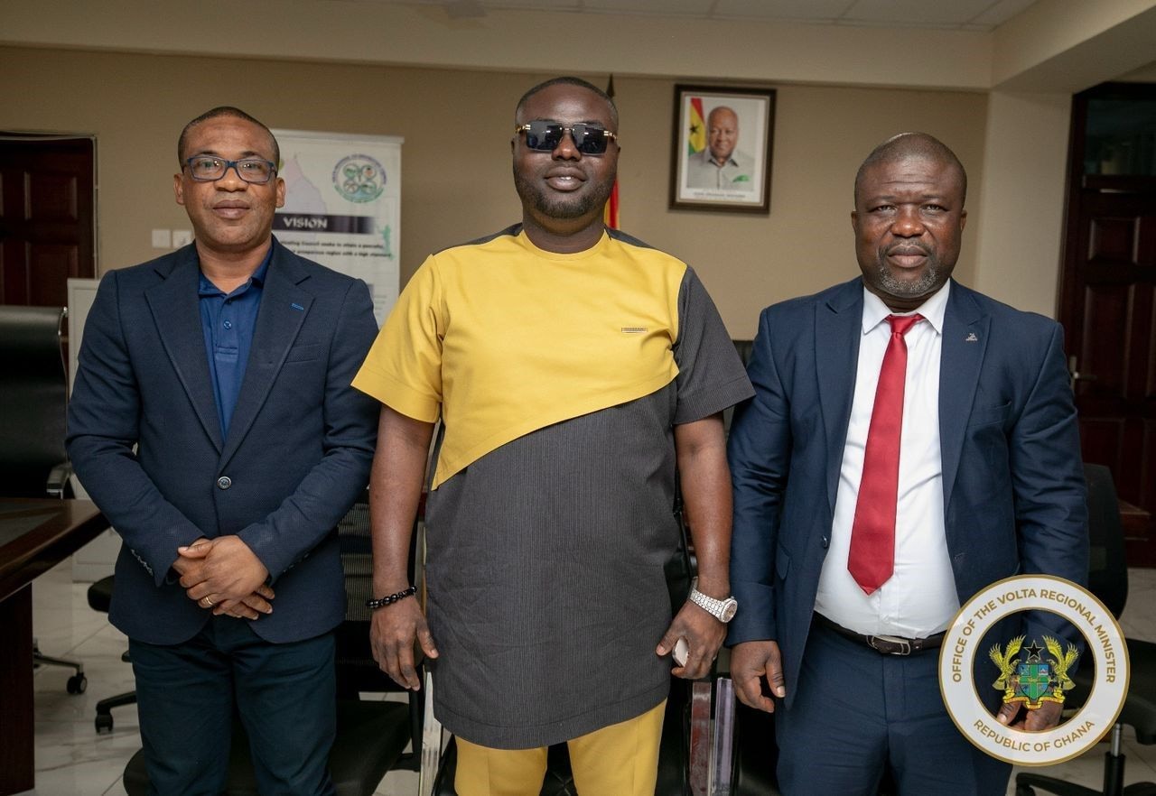 Republic Bank strengthens commitment to the Volta Region