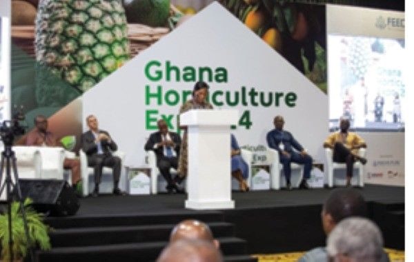 Horticulture Expo 2025 poised to redefine future of agriculture, agribusiness