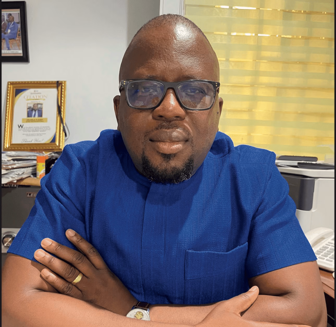 MTN delivers strong growth and profitability in Qtr1 2025 despite macroeconomic pressures