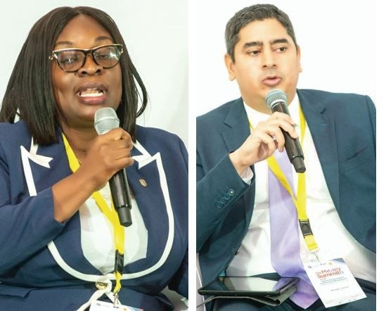 Experts decry not asking relevant questions before investing