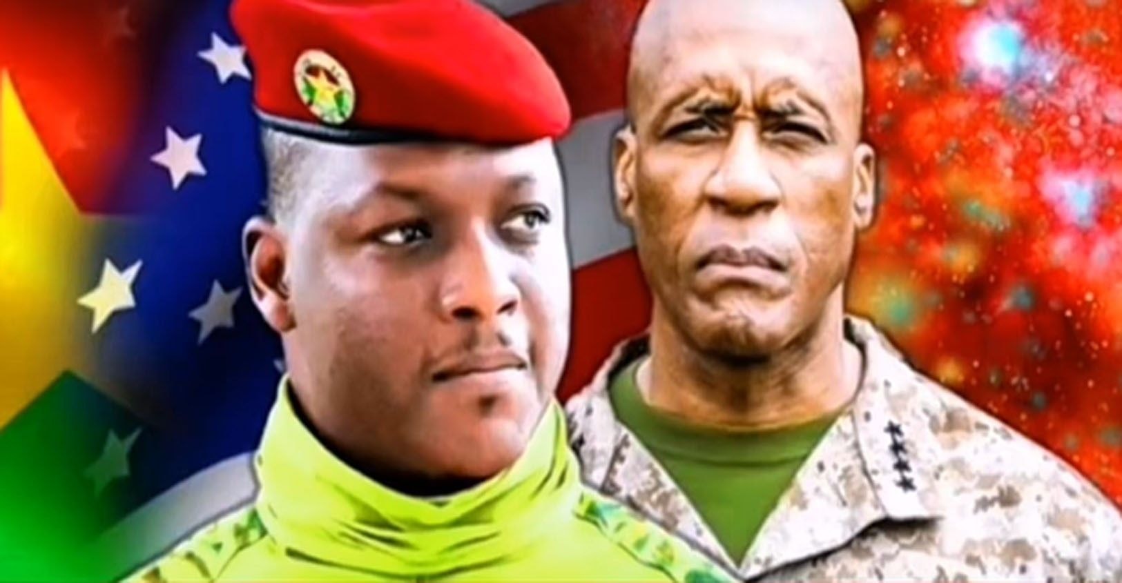 Africa must master geopolitics: Defiance without power is suicide