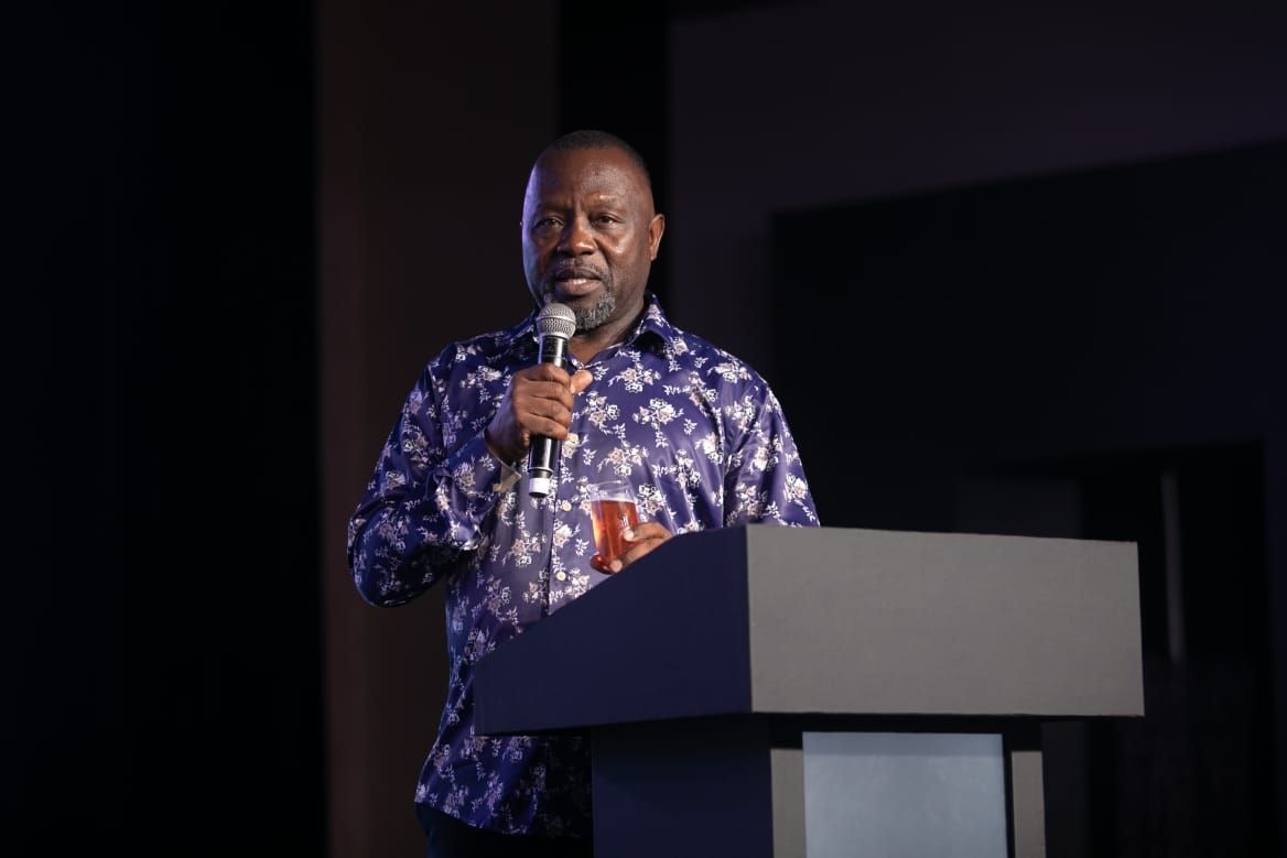 ‘We need to depoliticise and support home-grown businesses like hubtel’ - AG Dr. Ayine