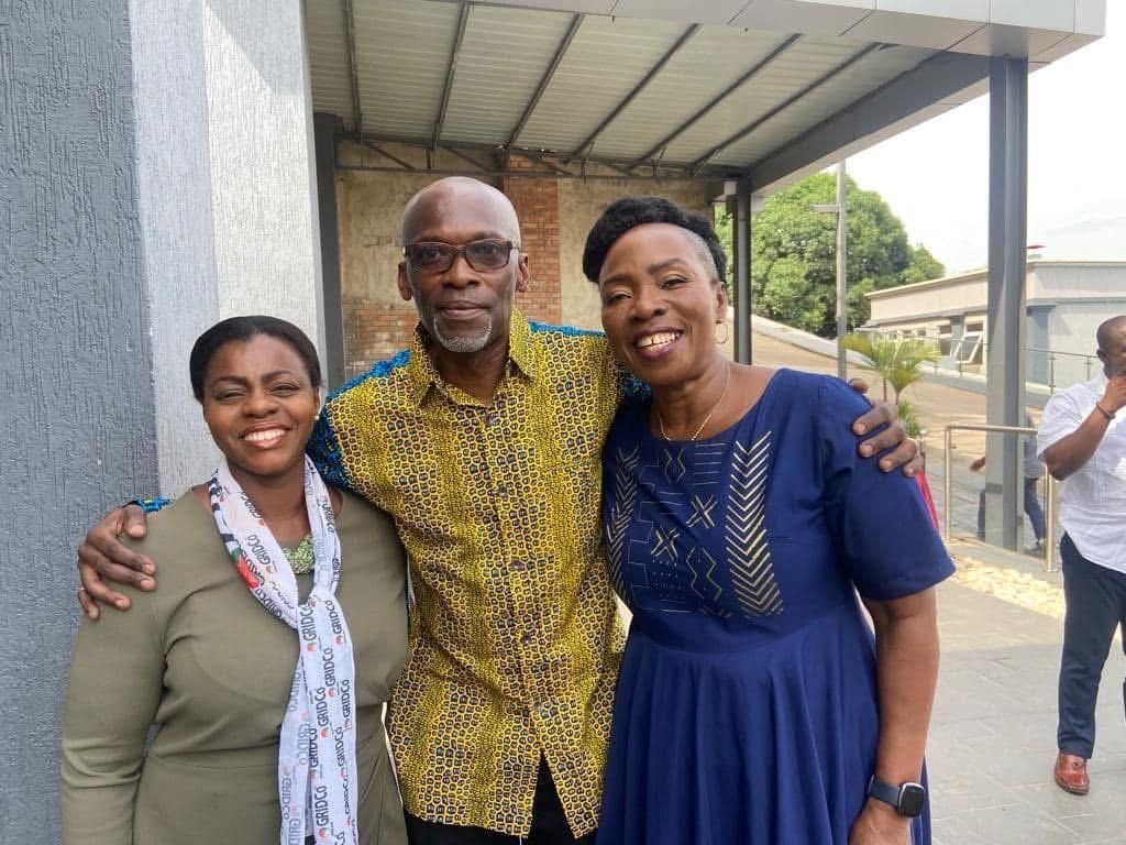 Esther A.N Cobbah: A beacon of purposeful communication