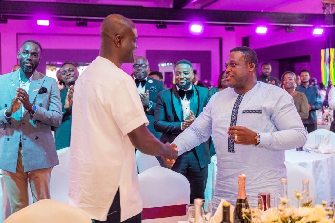 Celebrating 20 years of Hubtel: The biggest start-up