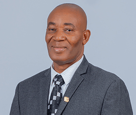 Arimeyaw Ibn Saeed resigns from Republic Bank Board