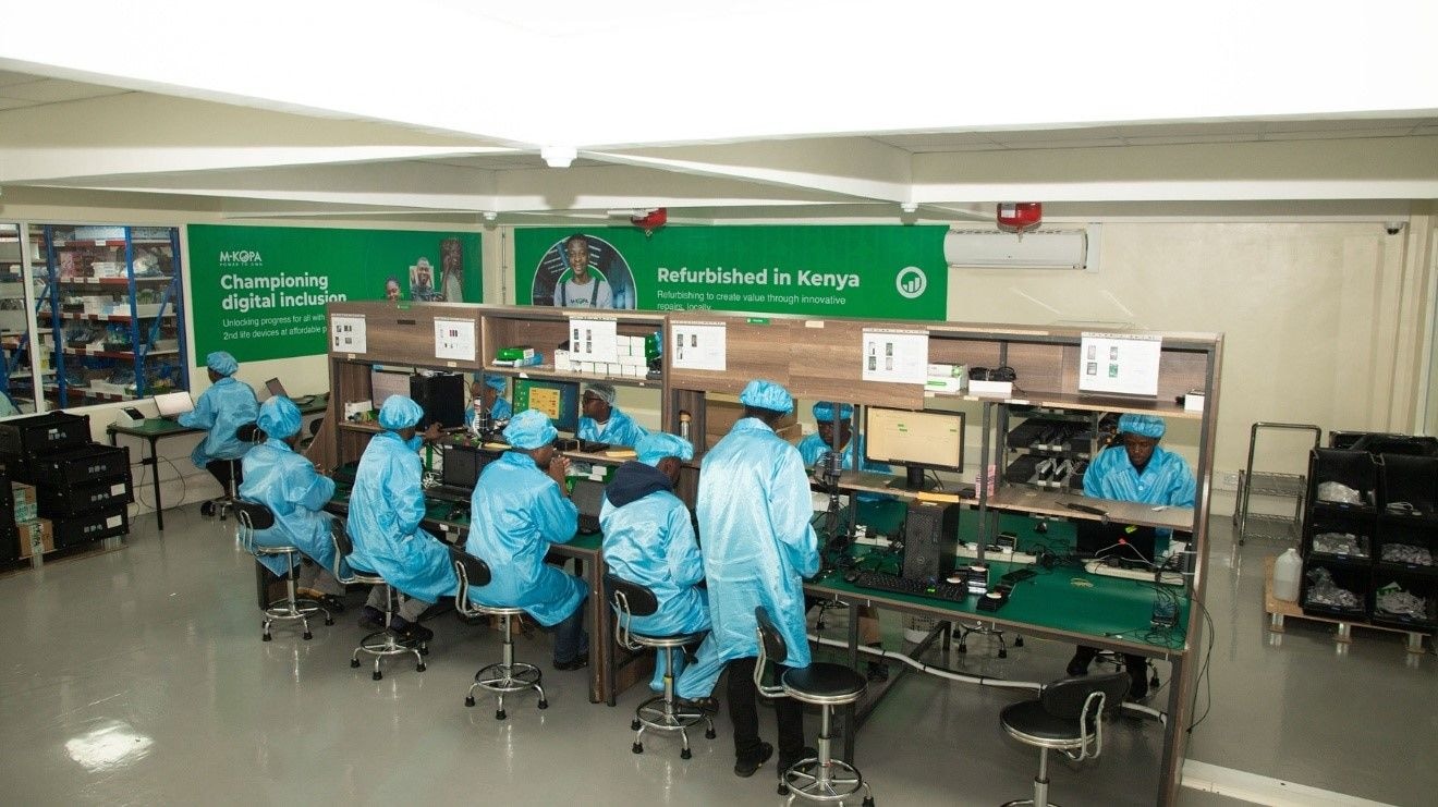 M-KOPA among FT’s Fastest Growing companies in Africa