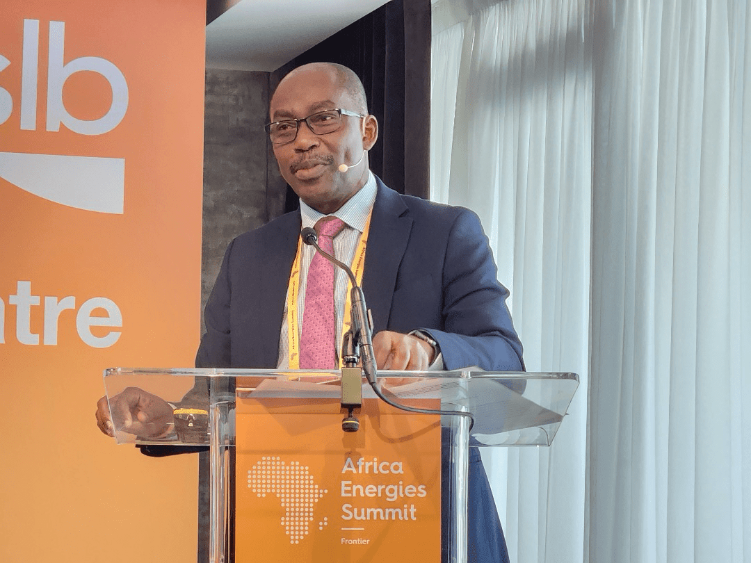 GNPC Ag CEO unveils upstream reset strategy