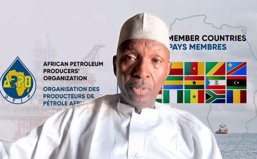 Africa charts bold energy transition path at 2025 sustainable energy dialogue
