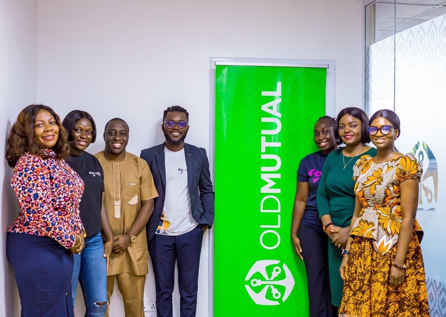 Old Mutual, GUBA strike strategic partnership to offer bespoke insurance for Diasporans