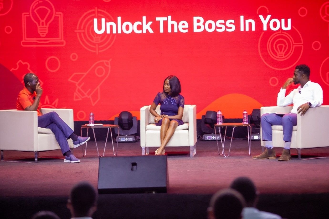 Unlock the boss in you: Key lessons from Absa’s ReadytoWork Webinar