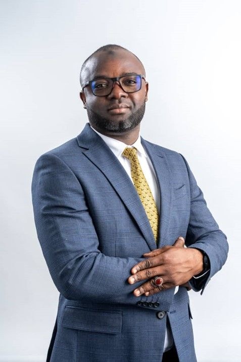 GCB Bank triumphs at maiden Ghana Executive Awards
