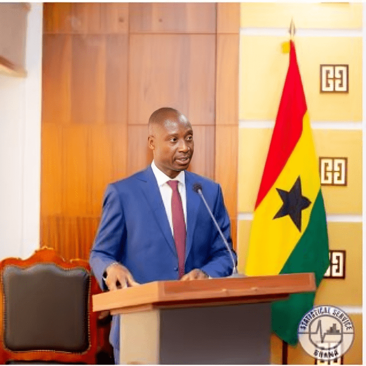 Boost local sourcing to shield against global shocks - GSS to firm
