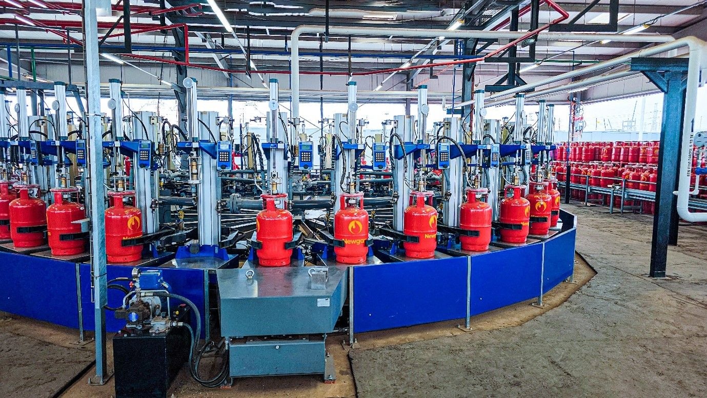 NewGas secures US$18.2m credit facility to accelerate clean cooking transition