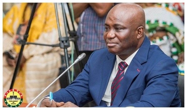 Agric Minister to attend Canada-Ghana Agribusiness Summit