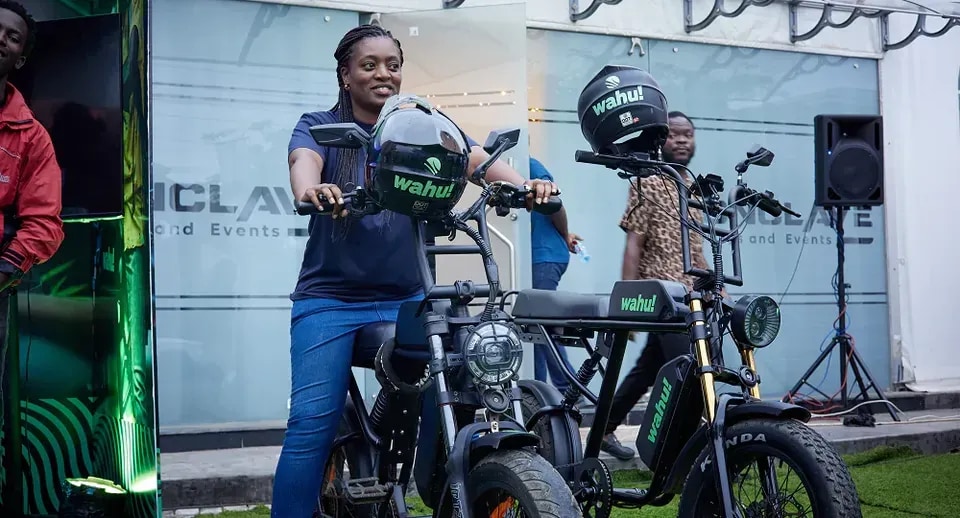 Electric bicycles mitigation activity authorised by Switzerland and Ghana