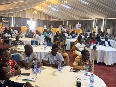 PIAC alarmed by stagnation in upstream petroleum investment