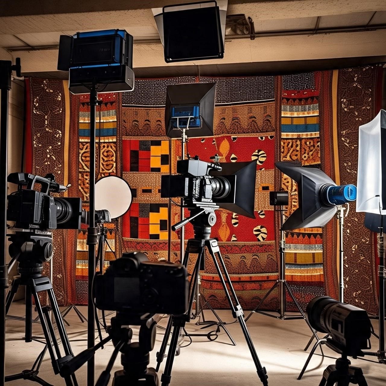 MultiChoice Africa & African storytelling Important stories to tell – How local content drives local culture