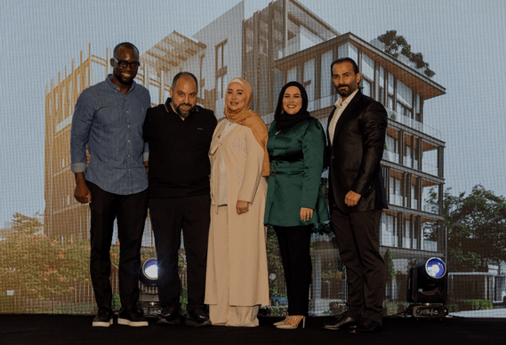 Saareeyaa launches in Labone with rent-to-own model and custom design options