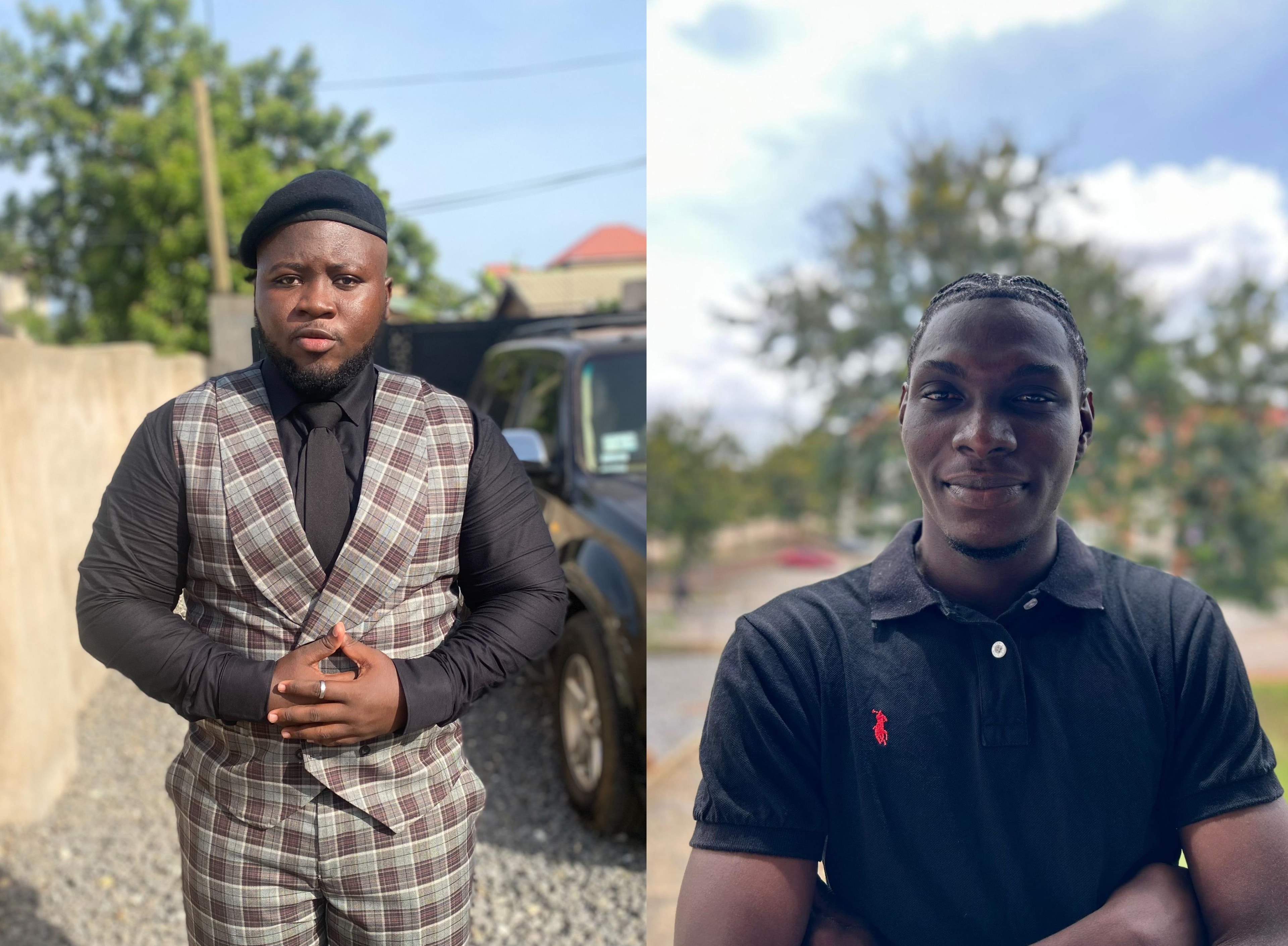 Two rising visual storytellers win maiden TGMA’s Creators’ Challenge