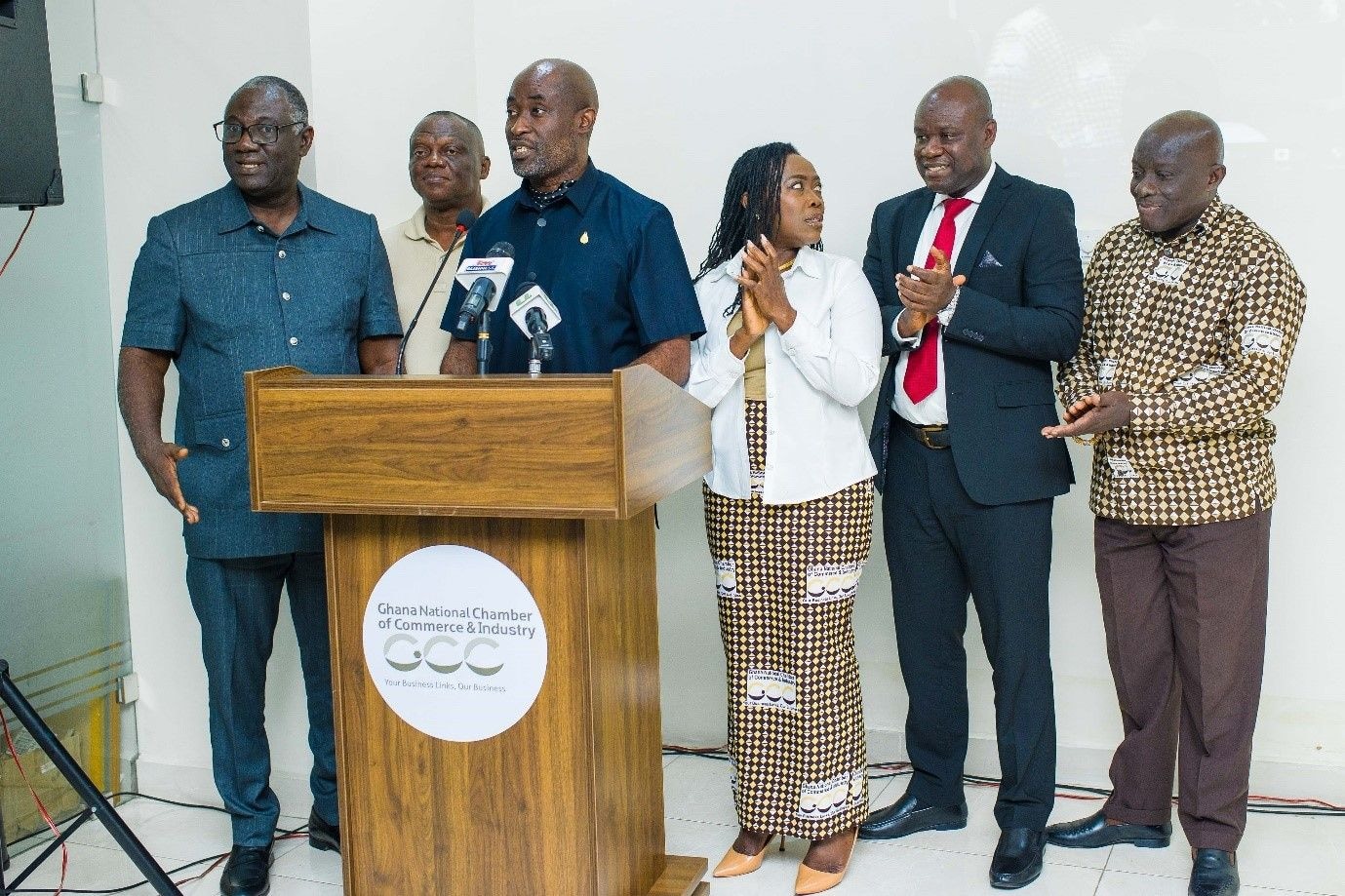 GNCCI launches 5th Chamber Business Awards