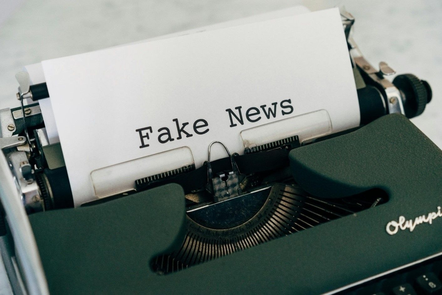 ICT Insight with Institute of ICT Professionals: Misinformation and disinformation in the digital age: A threat to democracy