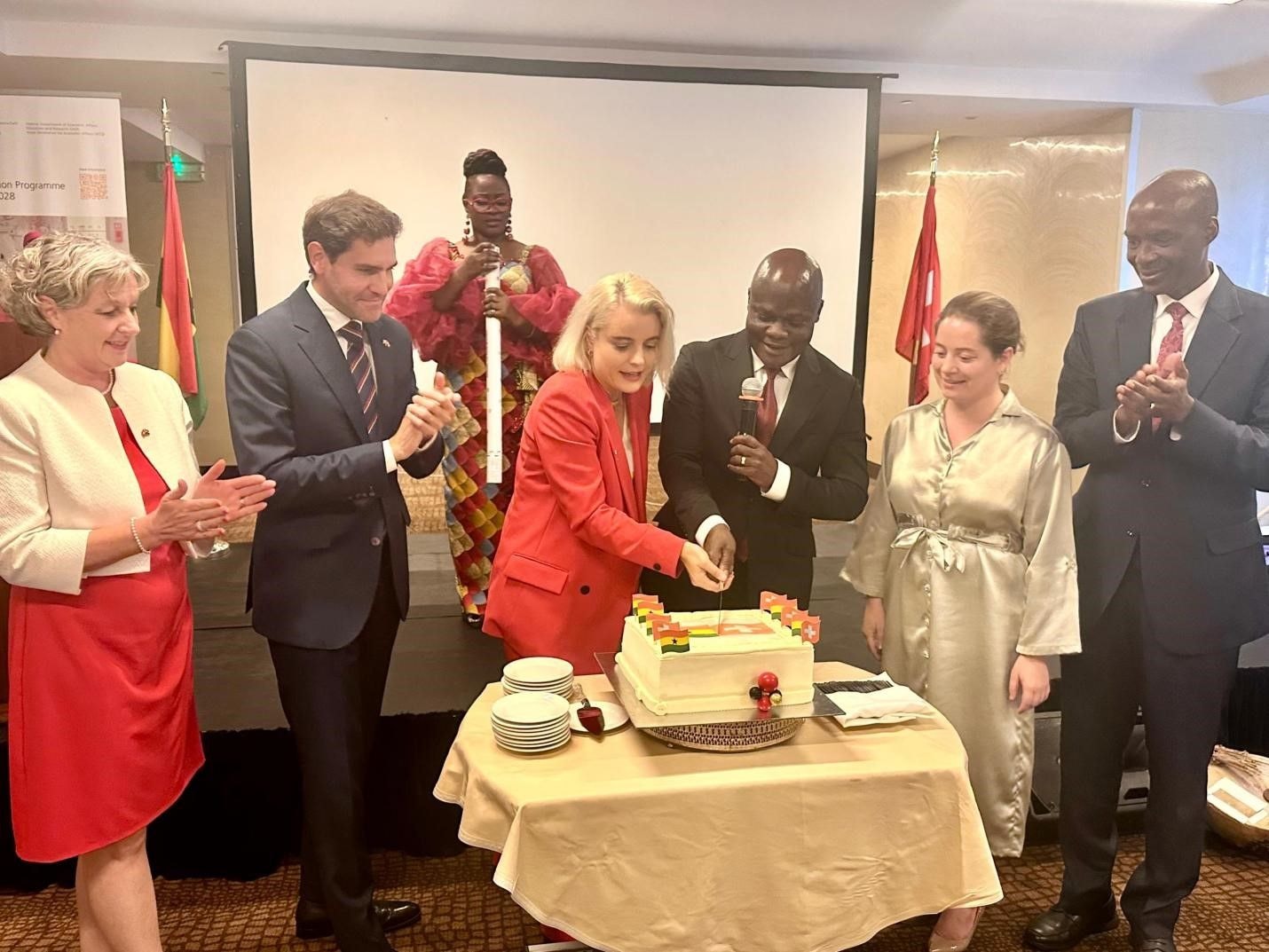 US$77m Swiss SECO grant to improve local governance, et al