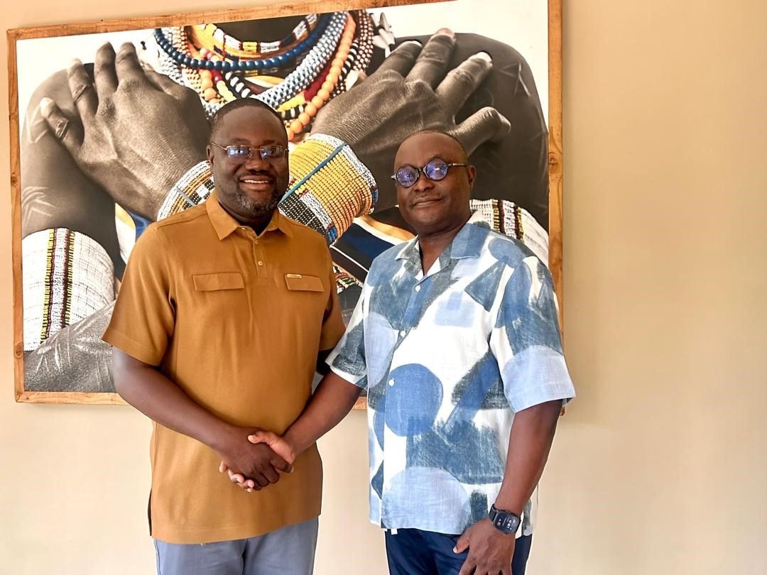 GSA,GRA-Customs inaugurate working group to boost port efficiency and revenue