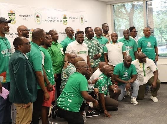 APSU-USA urges restoration of church's role in educational management