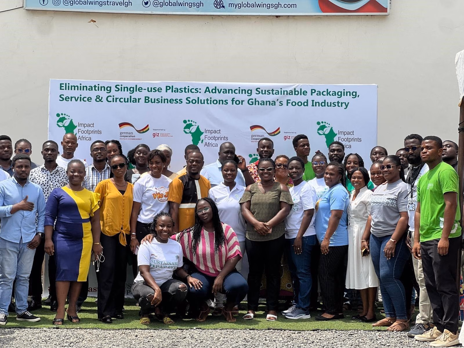 Stakeholders call for urgent policy reforms on single-use plastics