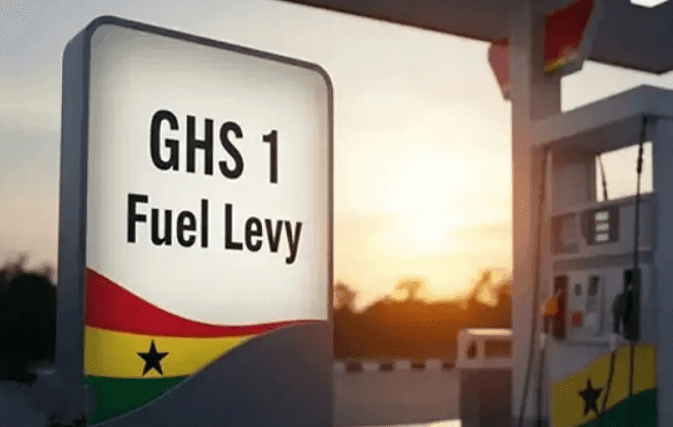 Let’s talk: The fuel levy, the cedi, and the bigger picture