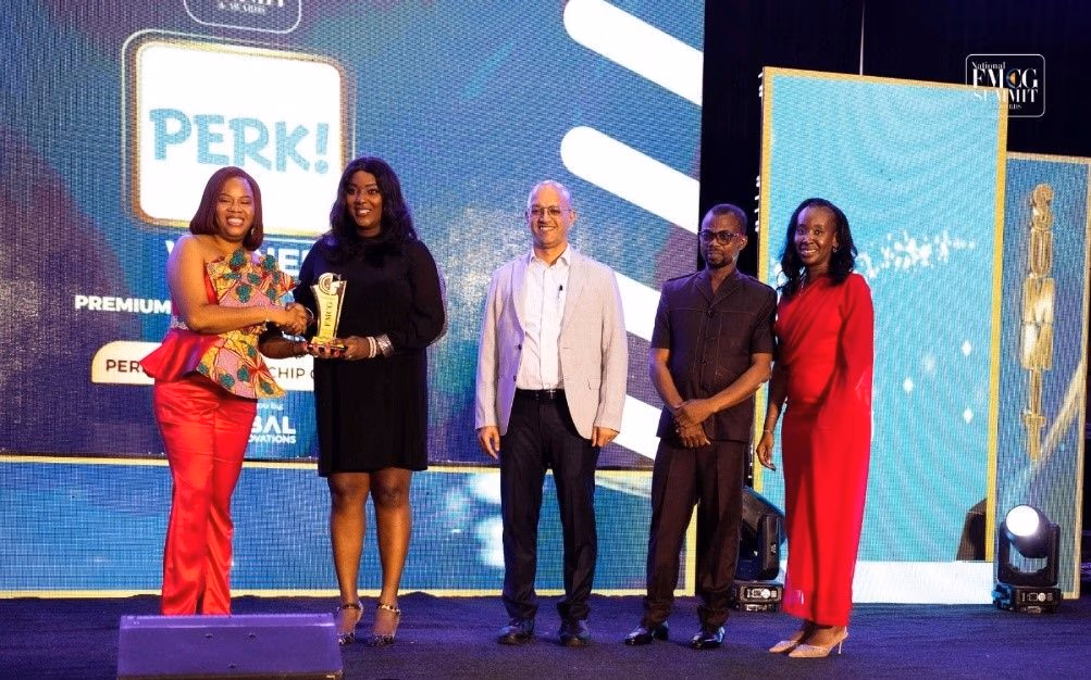 Nutrifoods recognised for ‘Innovation & Excellence’ at FMCG Awards 2025