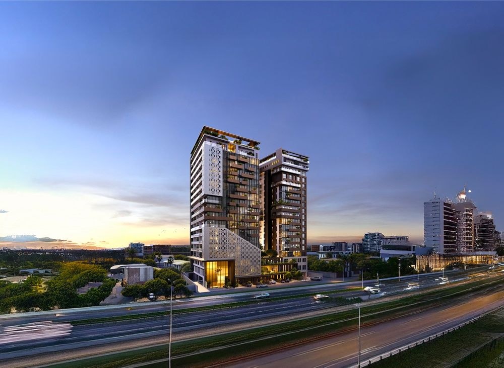 ARLO serviced apartments: Passive income with real control