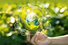 Political changes don’t weaken the case for green business