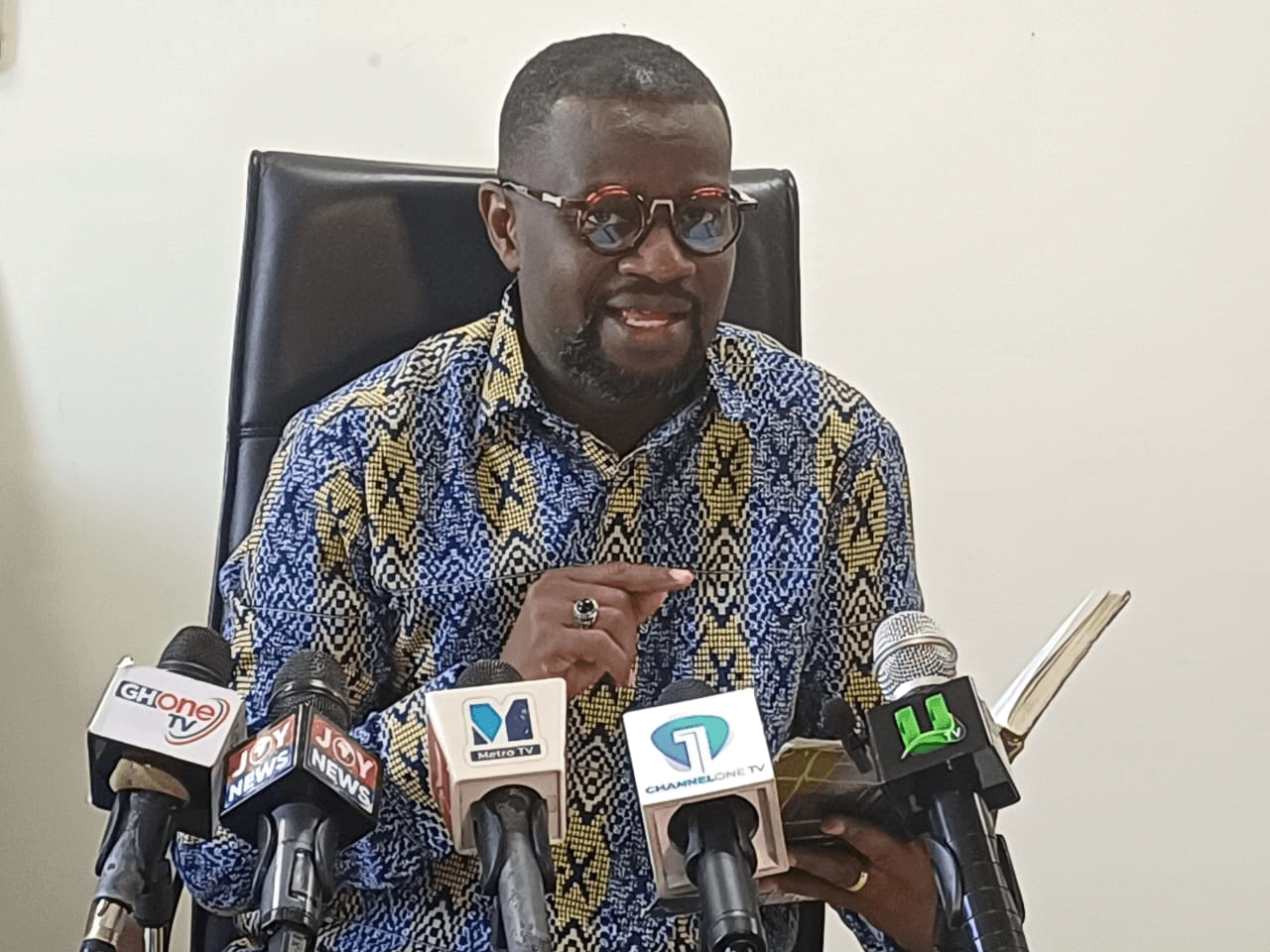 Damang Mining lease extended without Parliament – MP flags constitutional violation