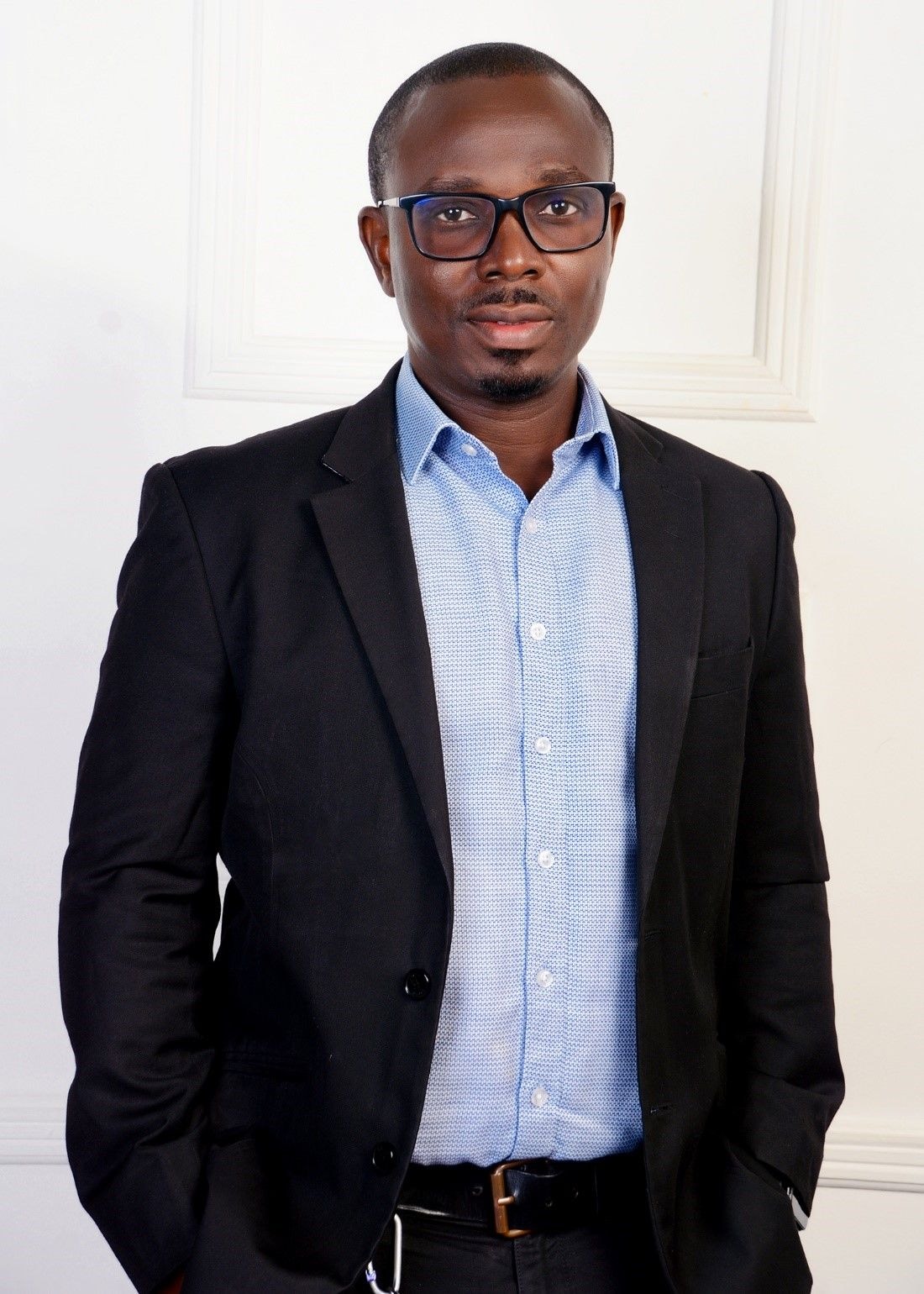 GAEC appoints Prof. Francis Hasford as Deputy Director-General
