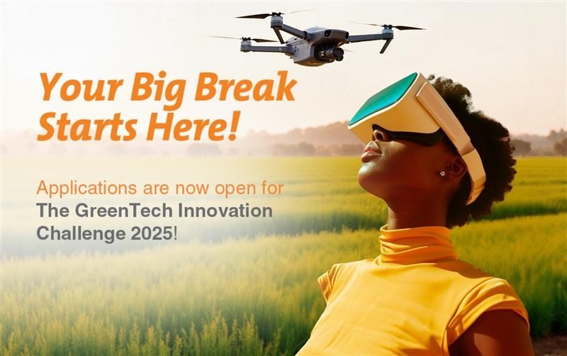 Fidelity Bank launches GTIC 2025 to empower idea-stage greentech innovators
