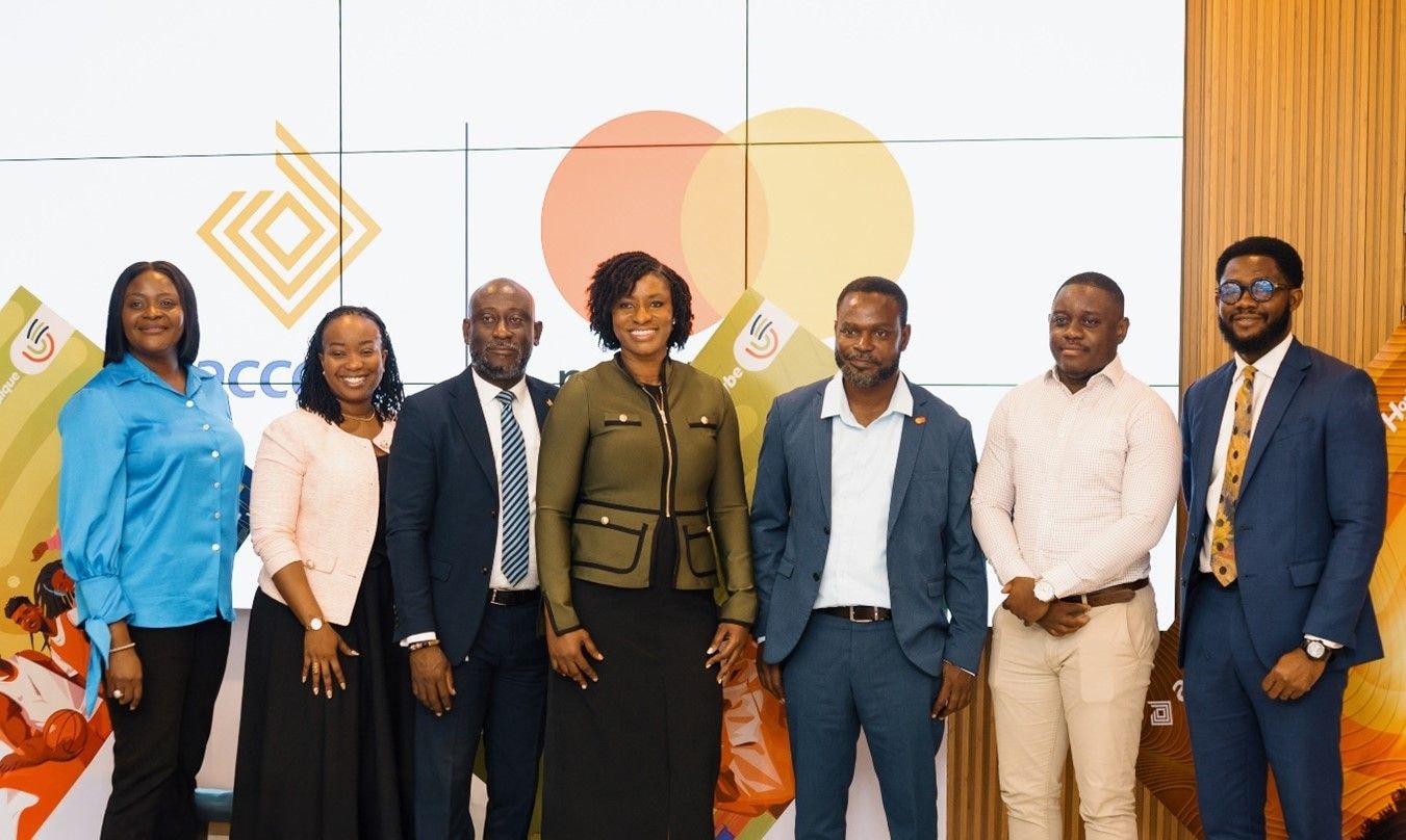 Mastercard, Access Bank introduce innovative card to empower youth