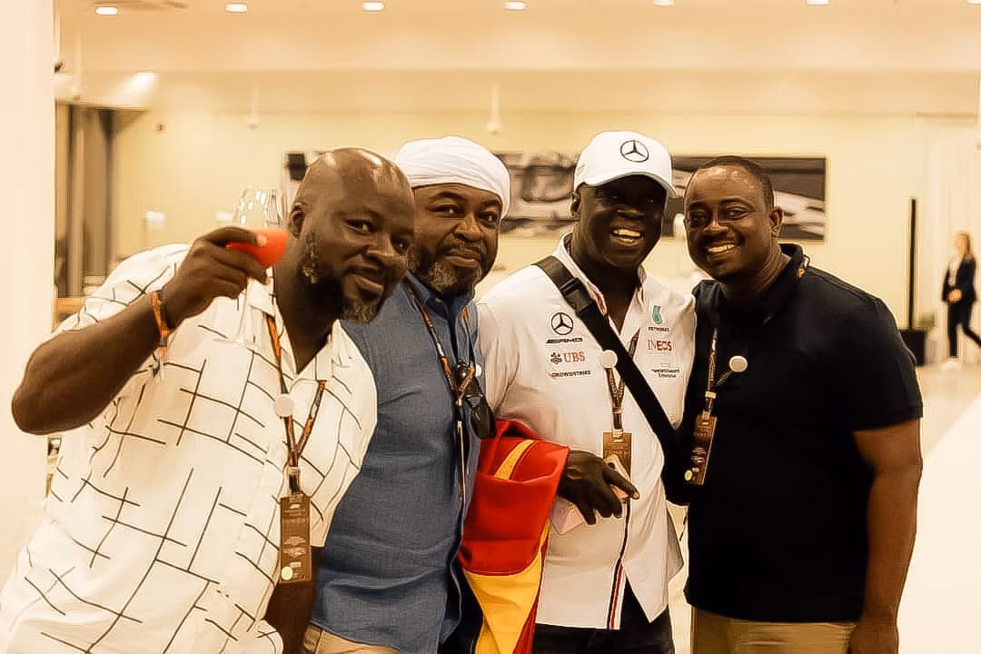F1's return to Africa: Will legacy or ambition or diplomacy win the race?