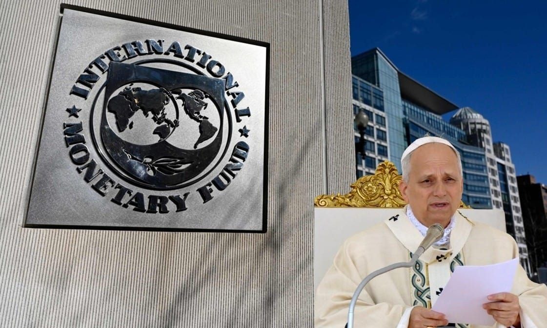 Vatican sets up global commission to tackle sovereign debt crisis