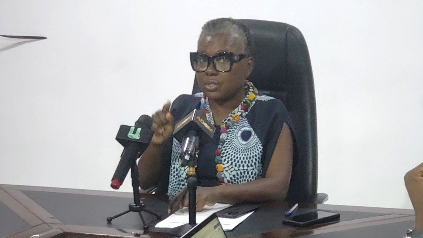 Fisheries ministry backs local production of eco-friendly fishing nets