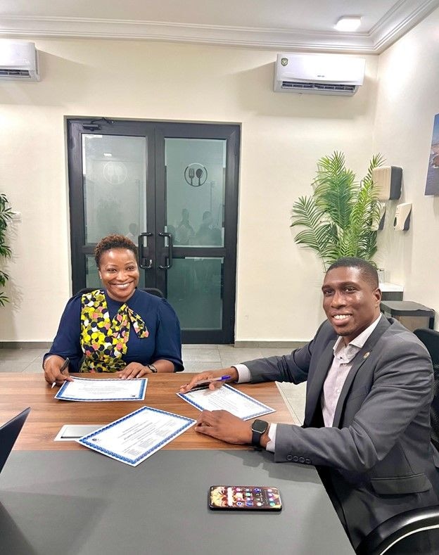 Atlantic Catering joins UN Global Compact