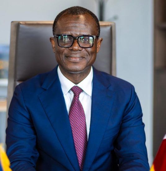 Editorial: Financial inclusion undermined by cyber threats