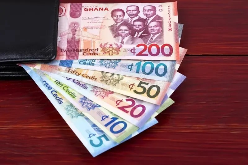Speculation on cedi depreciation over July Eurobond payment far-fetched