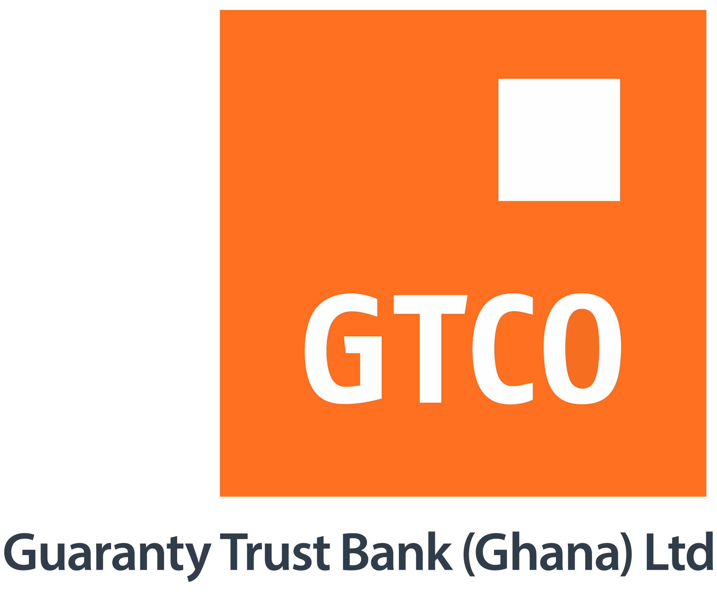 GTBank changes corporate Logo
