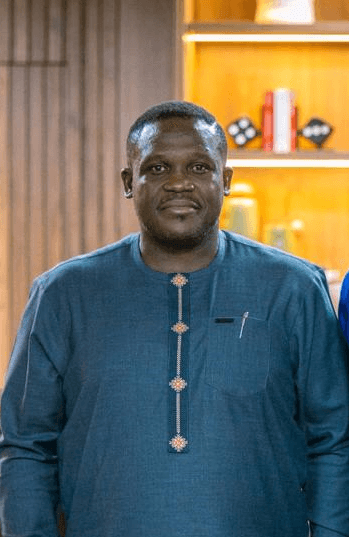 Sam George to receive “Digital Leader of the Year” award