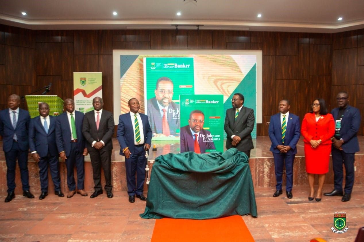 CIB launches initiatives in push for sector transformation