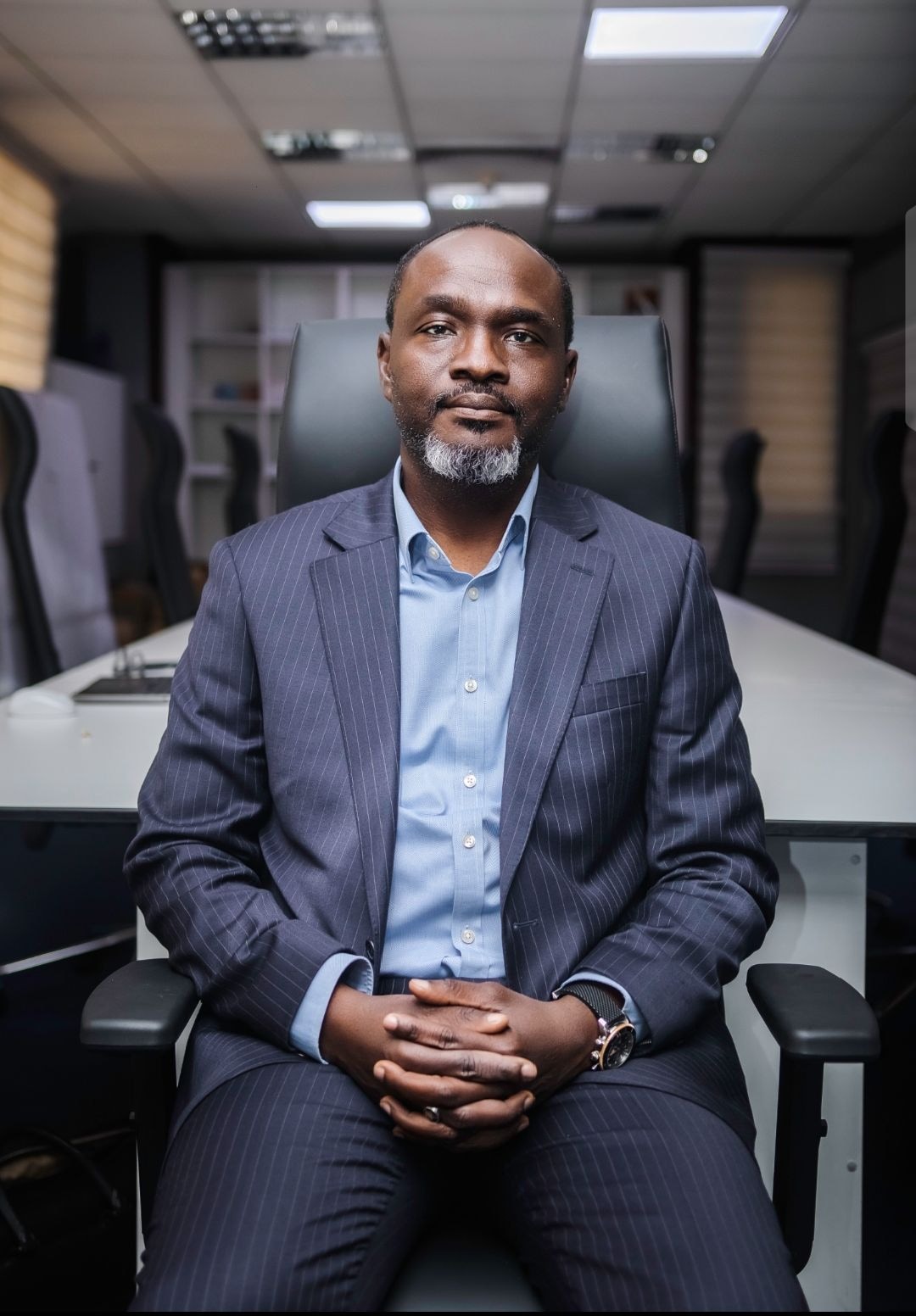 TG Holdings appoints Tunde Macaulay as Group Managing Director