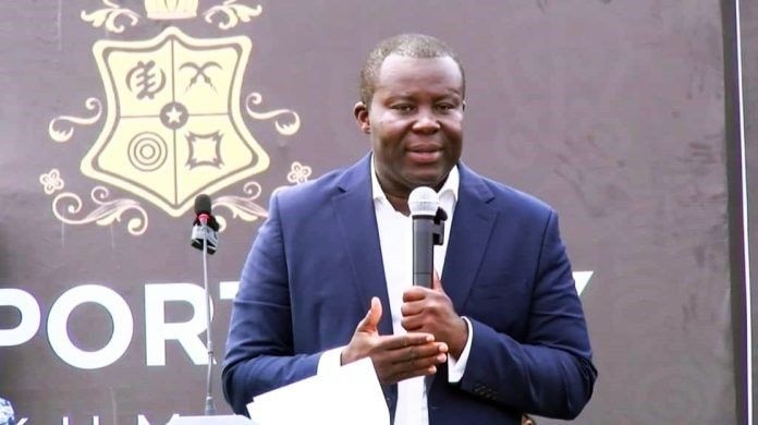 Kumasi Airport City, KNUST to establish technology hub for innovation and growth