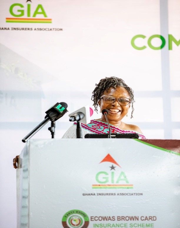 Insurance House inaugurated in Accra