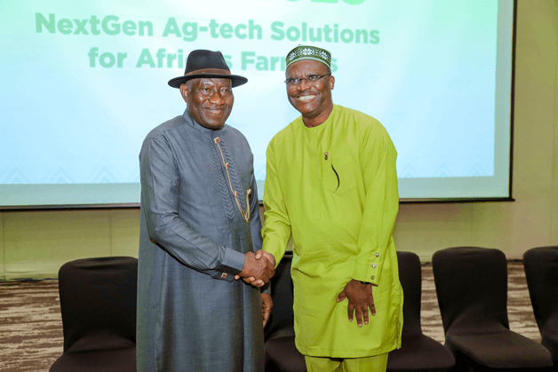 Charting Africa’s agricultural breakthrough: Some highlights from ACAT2025